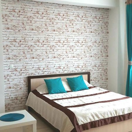 Brest Fortress Apartment ภายนอก รูปภาพ