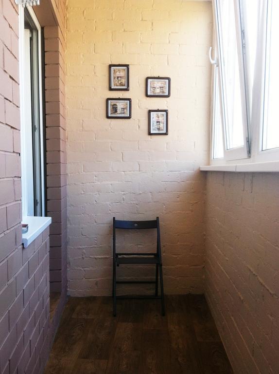 Brest Fortress Apartment ภายนอก รูปภาพ