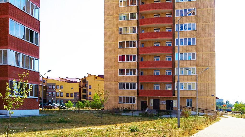 Brest Fortress Apartment ห้อง รูปภาพ
