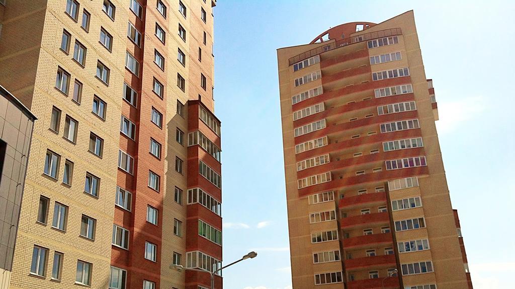 Brest Fortress Apartment ห้อง รูปภาพ