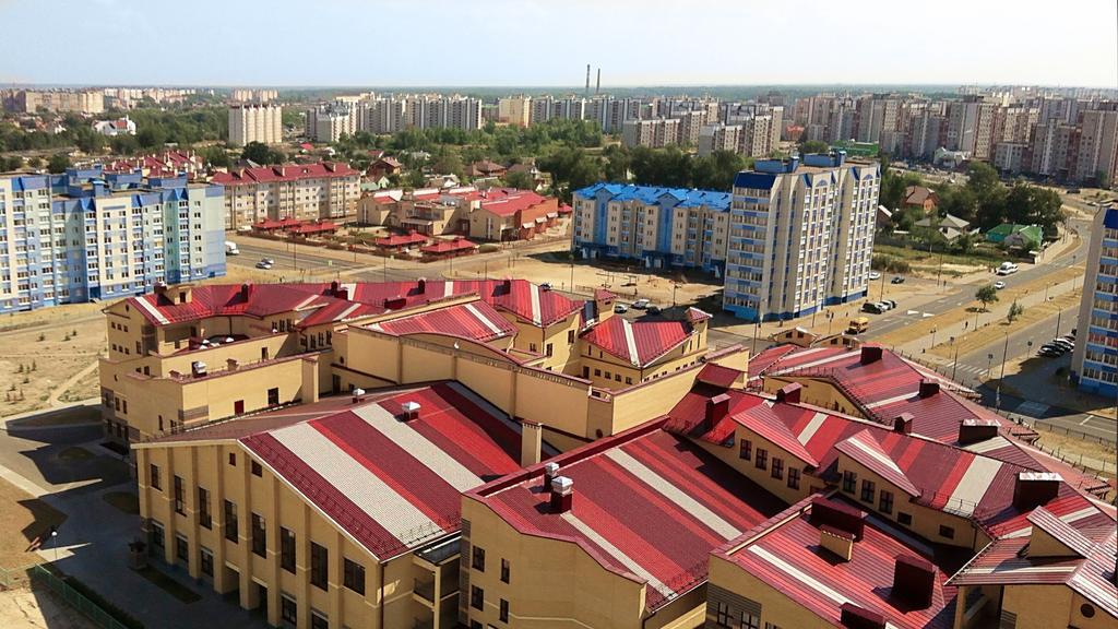 Brest Fortress Apartment ห้อง รูปภาพ