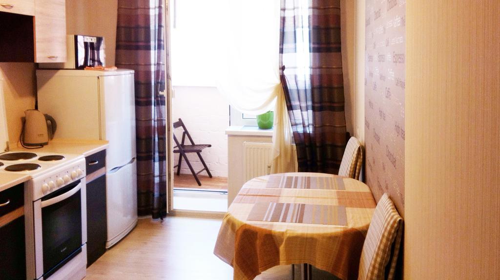 Brest Fortress Apartment ห้อง รูปภาพ