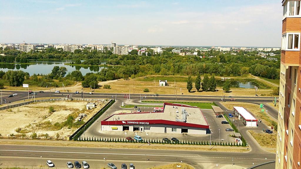 Brest Fortress Apartment ห้อง รูปภาพ