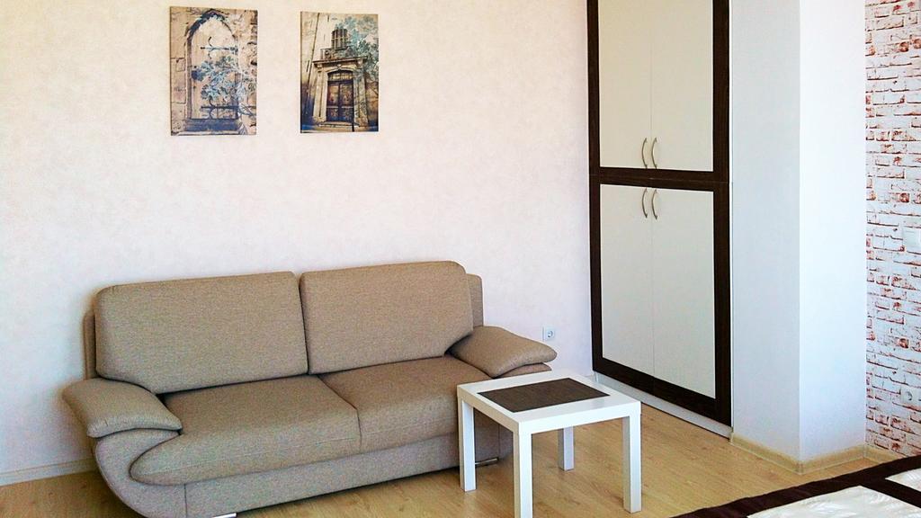 Brest Fortress Apartment ห้อง รูปภาพ