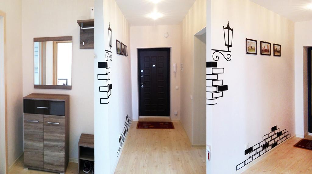 Brest Fortress Apartment ห้อง รูปภาพ