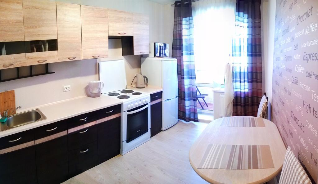 Brest Fortress Apartment ห้อง รูปภาพ