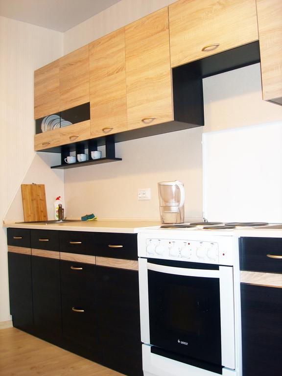 Brest Fortress Apartment ห้อง รูปภาพ