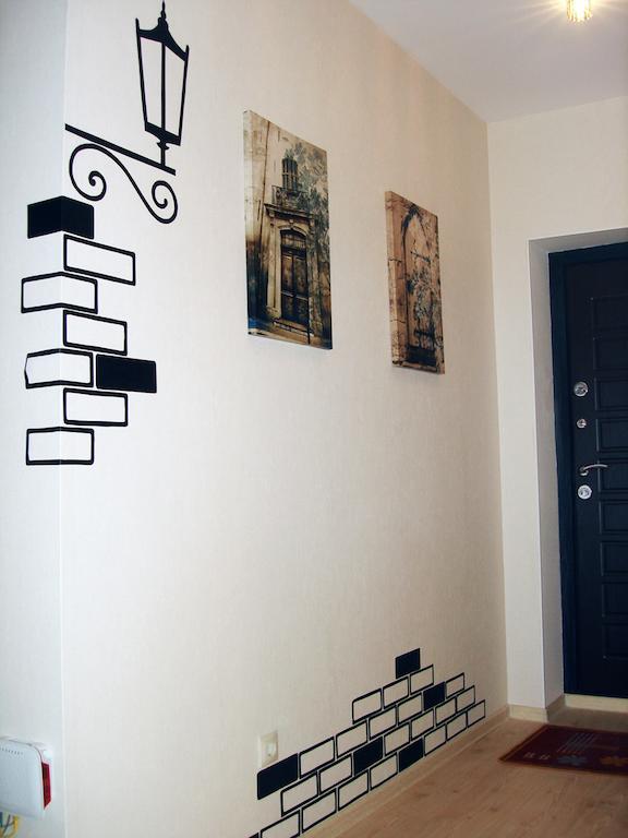 Brest Fortress Apartment ห้อง รูปภาพ