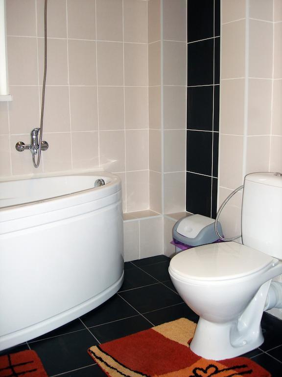 Brest Fortress Apartment ห้อง รูปภาพ