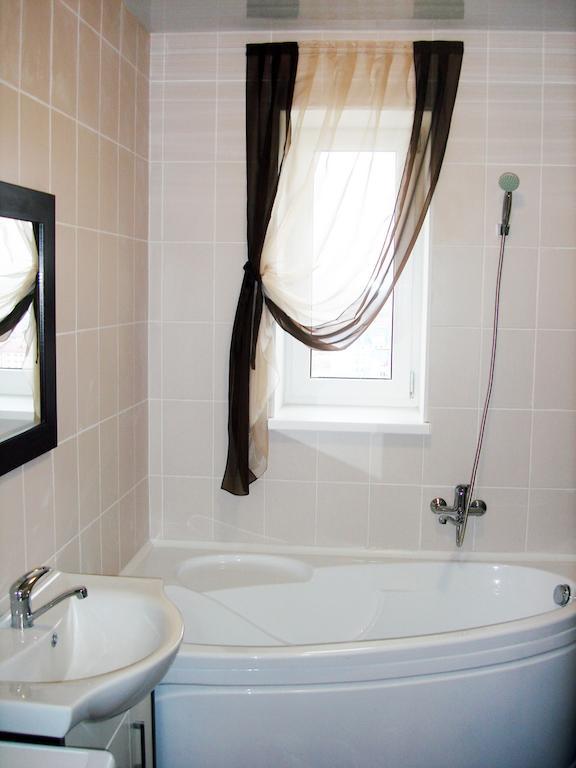 Brest Fortress Apartment ห้อง รูปภาพ